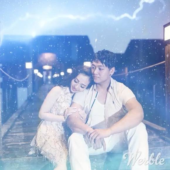 Meet the Posher Other - Meet your Posher, Jöhññÿ